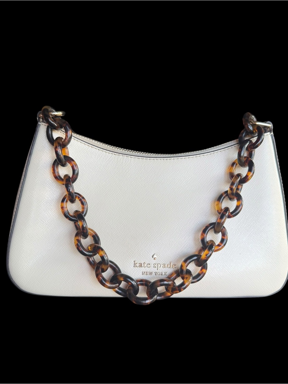 kate spade NY Madison Convertible Crossbody EUC